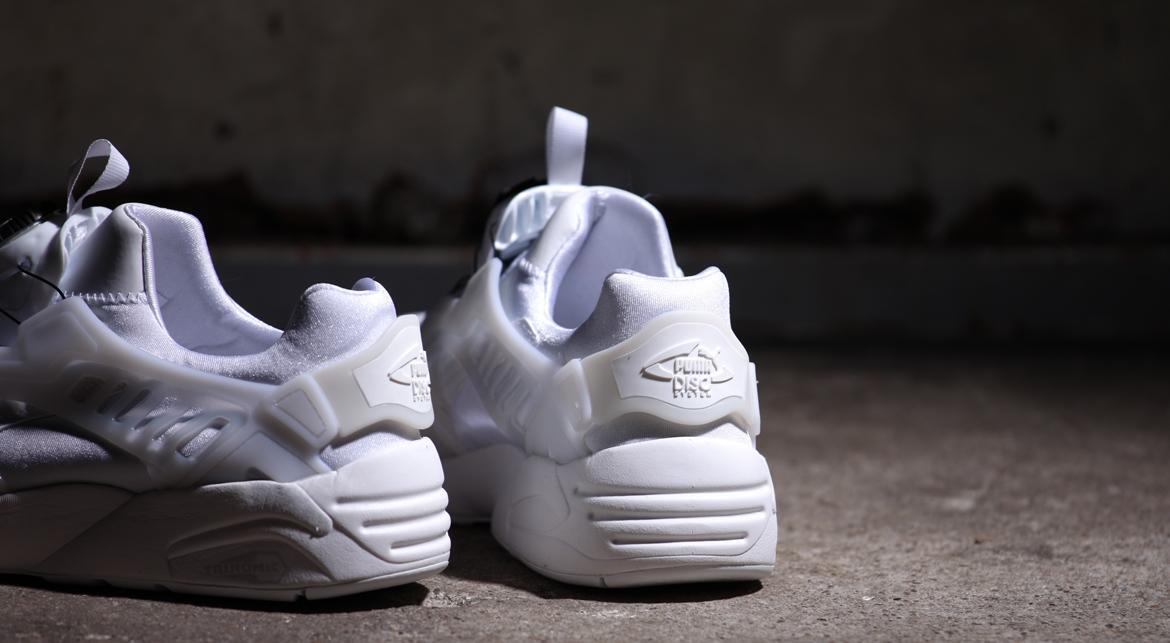 Puma Trinomic Disc Blaze 